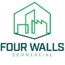 Four Walls Commercial logo